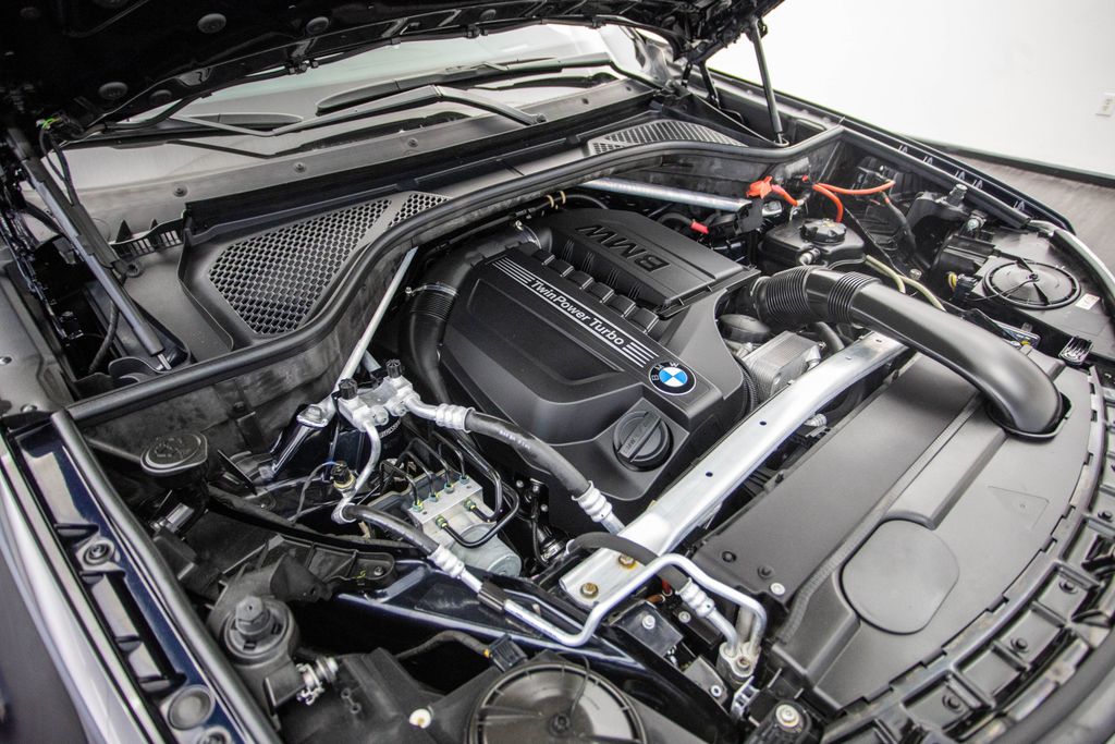 2014 BMW X5 xDrive35i - 22267472 - 46
