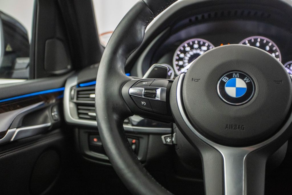 2014 BMW X5 xDrive35i - 22267472 - 49
