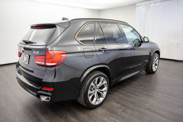 2014 BMW X5 xDrive35i - 22755665 - 9