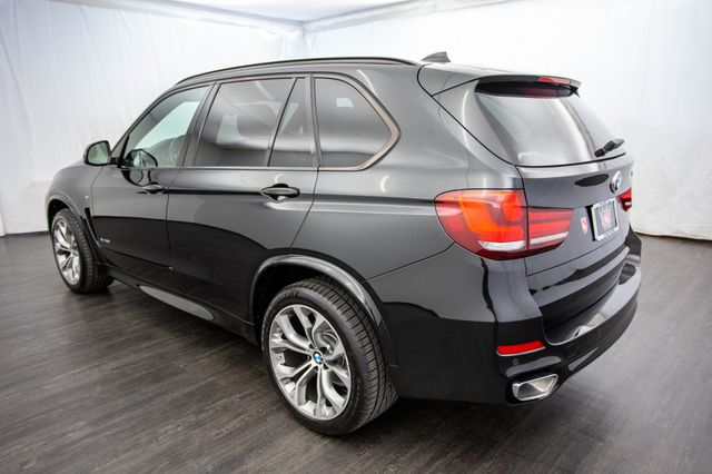 2014 BMW X5 xDrive35i - 22755665 - 10