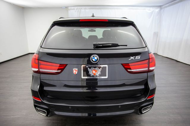 2014 BMW X5 xDrive35i - 22755665 - 14