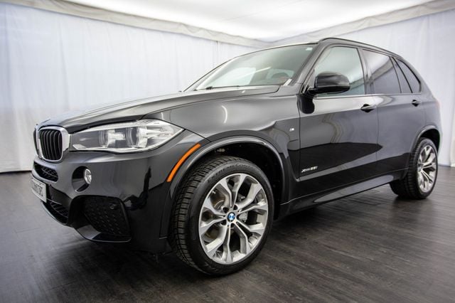 2014 BMW X5 xDrive35i - 22755665 - 28