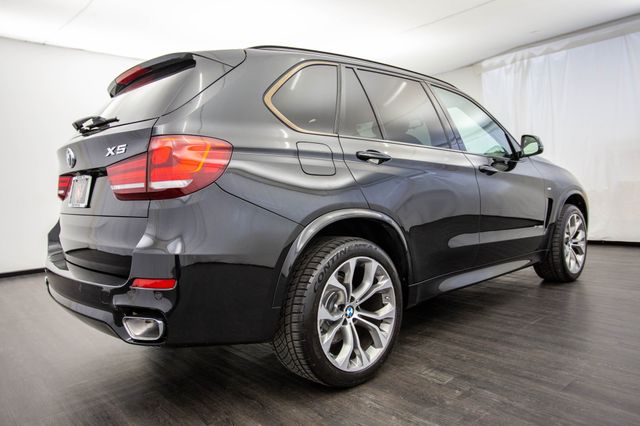 2014 BMW X5 xDrive35i - 22755665 - 29