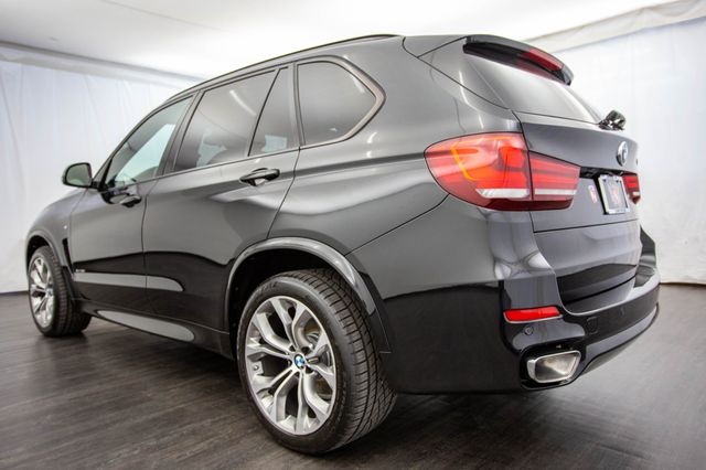 2014 BMW X5 xDrive35i - 22755665 - 30