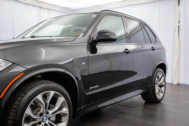 2014 BMW X5 xDrive35i - 22755665 - 34