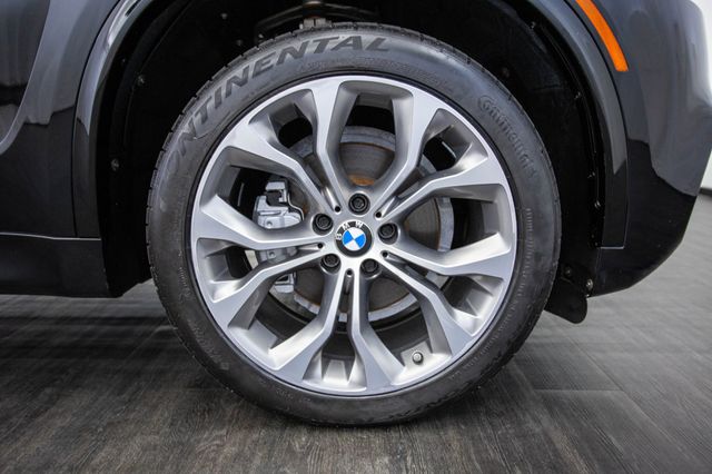 2014 BMW X5 xDrive35i - 22755665 - 42