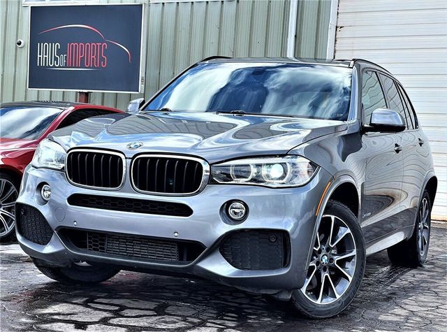 2014 BMW X5 xDrive35i AWD 4dr SUV - 21245112 - 0