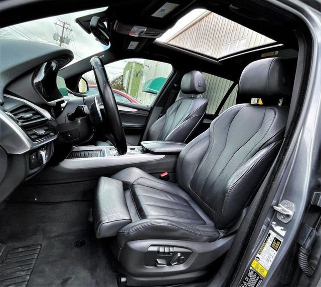 2014 BMW X5 xDrive35i AWD 4dr SUV - 21245112 - 11