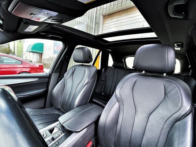 2014 BMW X5 xDrive35i AWD 4dr SUV - 21245112 - 12