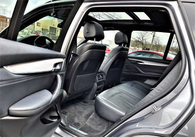 2014 BMW X5 xDrive35i AWD 4dr SUV - 21245112 - 13