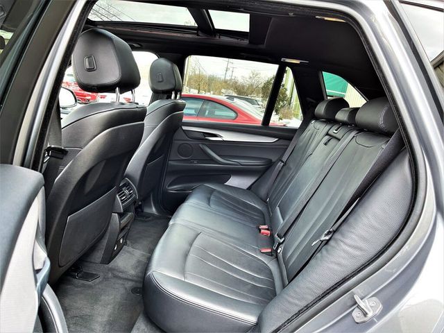 2014 BMW X5 xDrive35i AWD 4dr SUV - 21245112 - 14