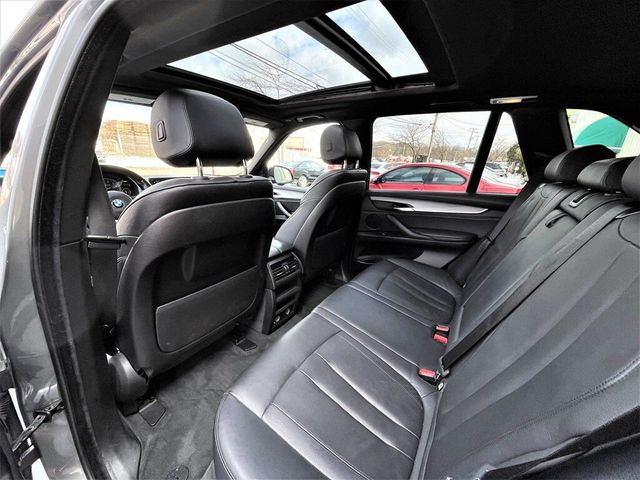 2014 BMW X5 xDrive35i AWD 4dr SUV - 21245112 - 15