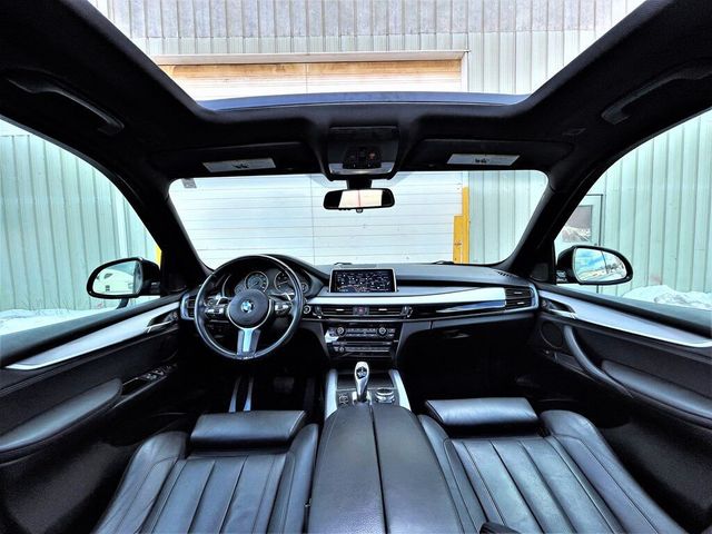 2014 BMW X5 xDrive35i AWD 4dr SUV - 21245112 - 16