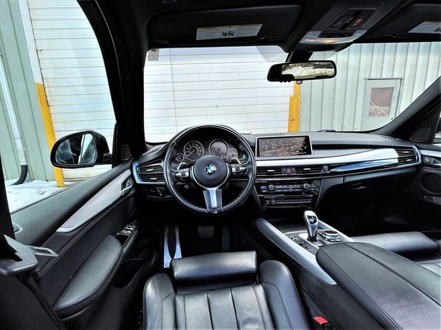 2014 BMW X5 xDrive35i AWD 4dr SUV - 21245112 - 17