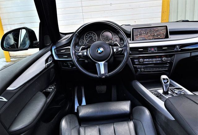 2014 BMW X5 xDrive35i AWD 4dr SUV - 21245112 - 18