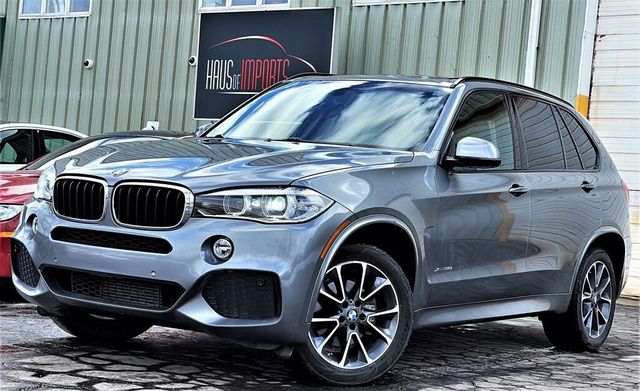 2014 BMW X5 xDrive35i AWD 4dr SUV - 21245112 - 1