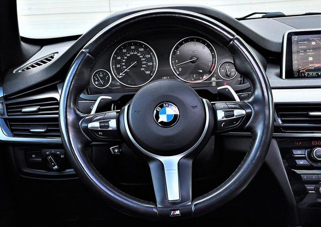 2014 BMW X5 xDrive35i AWD 4dr SUV - 21245112 - 19