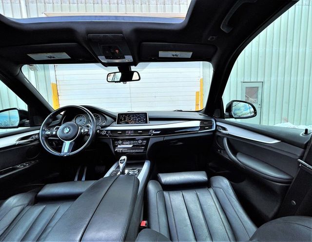 2014 BMW X5 xDrive35i AWD 4dr SUV - 21245112 - 20