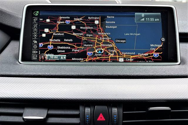 2014 BMW X5 xDrive35i AWD 4dr SUV - 21245112 - 21