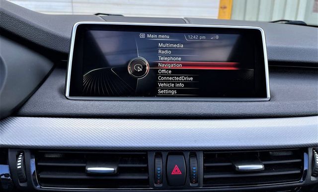 2014 BMW X5 xDrive35i AWD 4dr SUV - 21245112 - 22