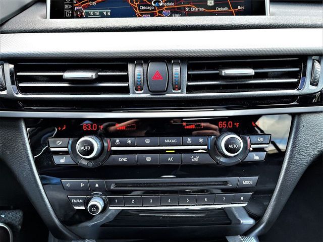 2014 BMW X5 xDrive35i AWD 4dr SUV - 21245112 - 24