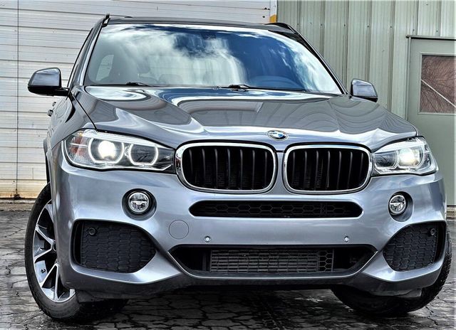 2014 BMW X5 xDrive35i AWD 4dr SUV - 21245112 - 2