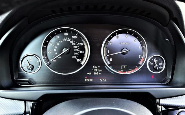 2014 BMW X5 xDrive35i AWD 4dr SUV - 21245112 - 38