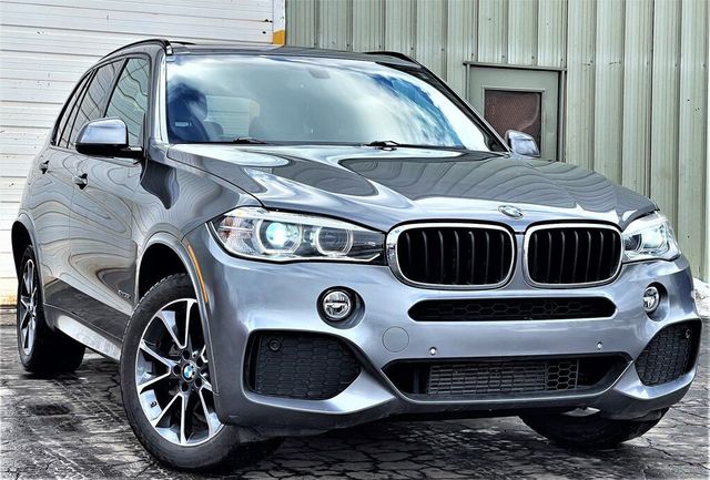 2014 BMW X5 xDrive35i AWD 4dr SUV - 21245112 - 3