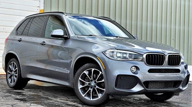 2014 BMW X5 xDrive35i AWD 4dr SUV - 21245112 - 4