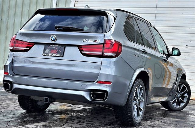 2014 BMW X5 xDrive35i AWD 4dr SUV - 21245112 - 5