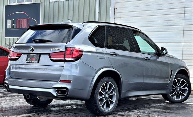 2014 BMW X5 xDrive35i AWD 4dr SUV - 21245112 - 6