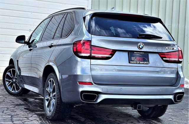2014 BMW X5 xDrive35i AWD 4dr SUV - 21245112 - 7