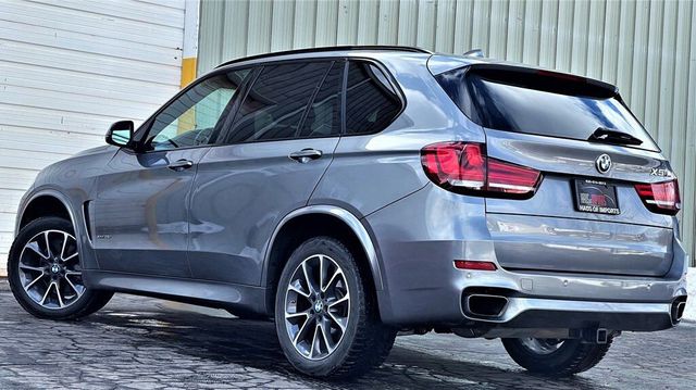 2014 BMW X5 xDrive35i AWD 4dr SUV - 21245112 - 8