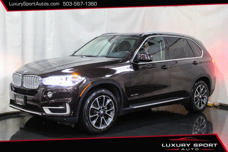 2014 BMW X5 xDrive35i ONE OWNER LOW 81,000 MILES LOADED - 22351169 - 0