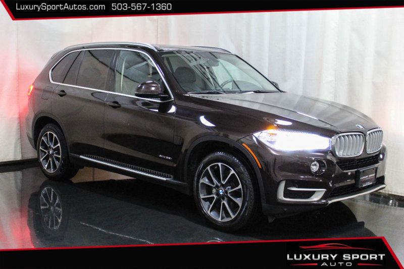 2014 BMW X5 xDrive35i ONE OWNER LOW 81,000 MILES LOADED - 22351169 - 13