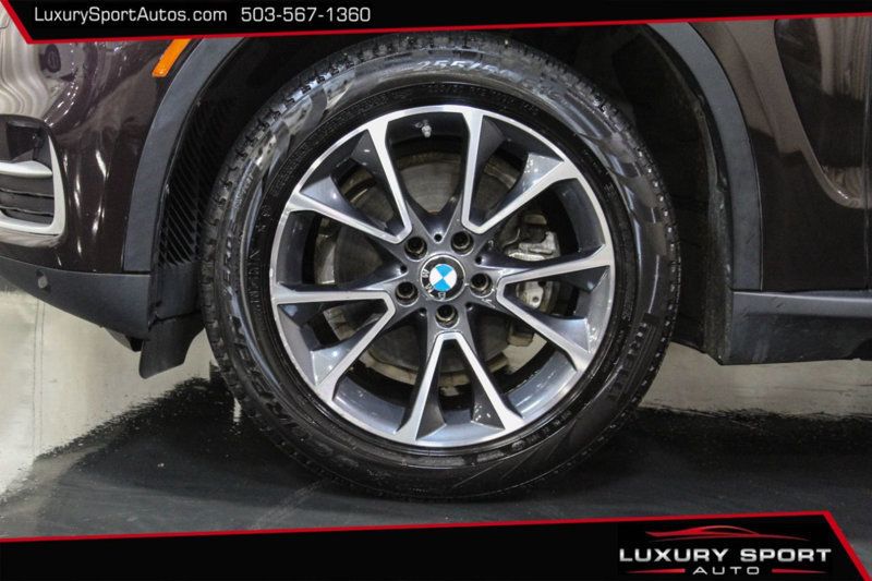 2014 BMW X5 xDrive35i ONE OWNER LOW 81,000 MILES LOADED - 22351169 - 15