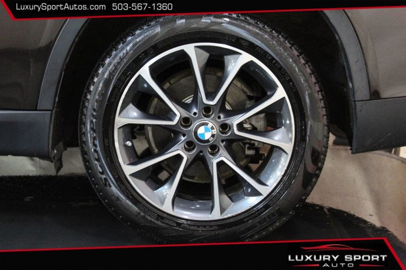 2014 BMW X5 xDrive35i ONE OWNER LOW 81,000 MILES LOADED - 22351169 - 16