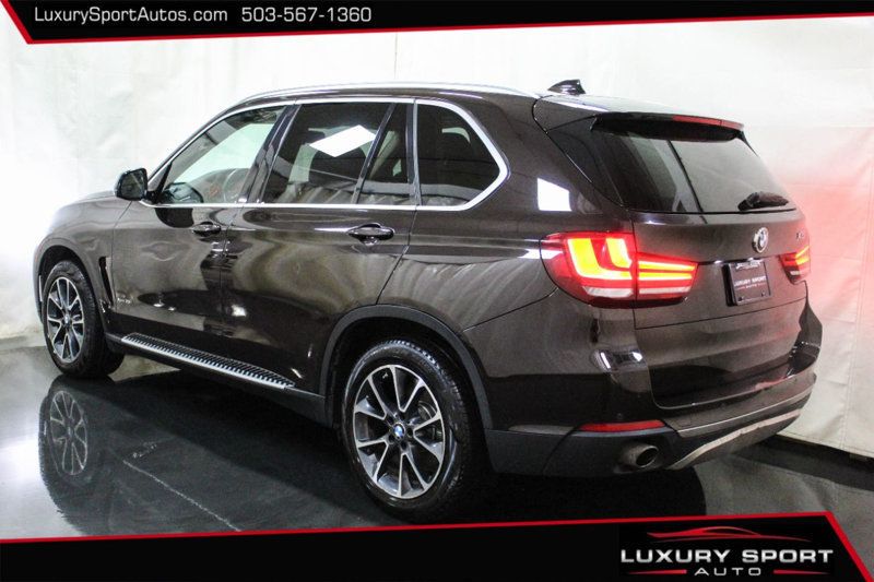 2014 BMW X5 xDrive35i ONE OWNER LOW 81,000 MILES LOADED - 22351169 - 1