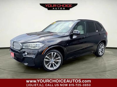 2014 BMW X5