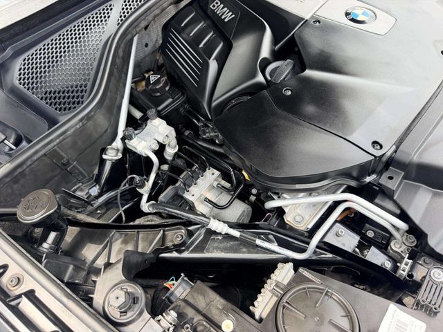 2014 BMW X5 xDrive50i - 23055244 - 12