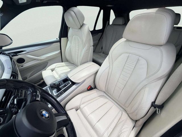 2014 BMW X5 xDrive50i - 23055244 - 17