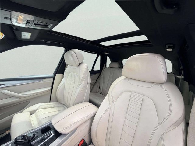 2014 BMW X5 xDrive50i - 23055244 - 18
