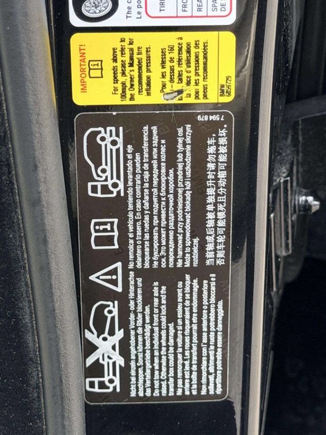 2014 BMW X5 xDrive50i - 23055244 - 20