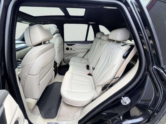 2014 BMW X5 xDrive50i - 23055244 - 23