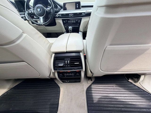 2014 BMW X5 xDrive50i - 23055244 - 27