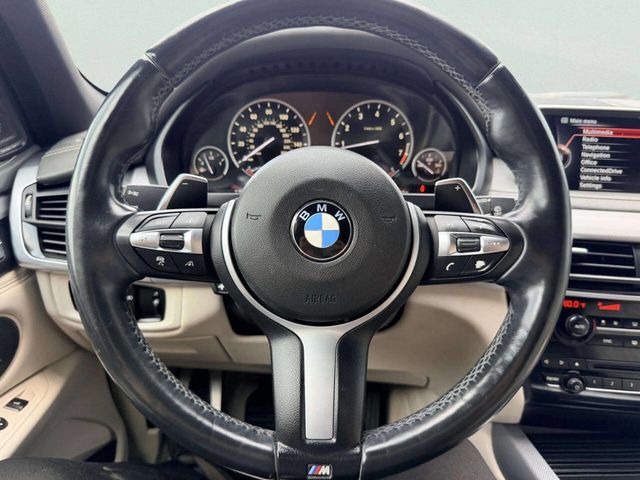 2014 BMW X5 xDrive50i - 23055244 - 31