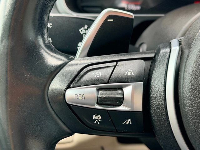 2014 BMW X5 xDrive50i - 23055244 - 33