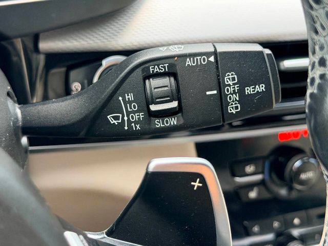 2014 BMW X5 xDrive50i - 23055244 - 35