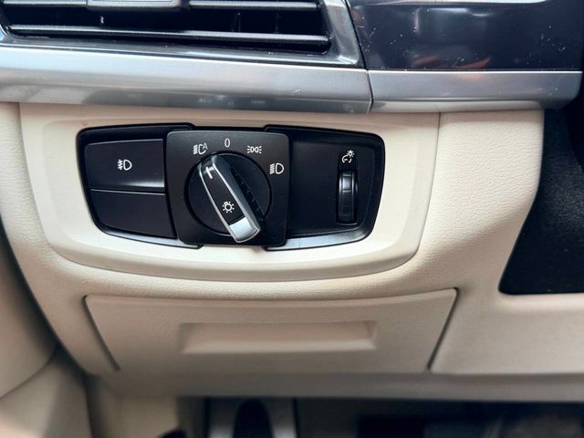 2014 BMW X5 xDrive50i - 23055244 - 36