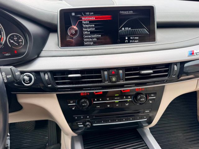 2014 BMW X5 xDrive50i - 23055244 - 37